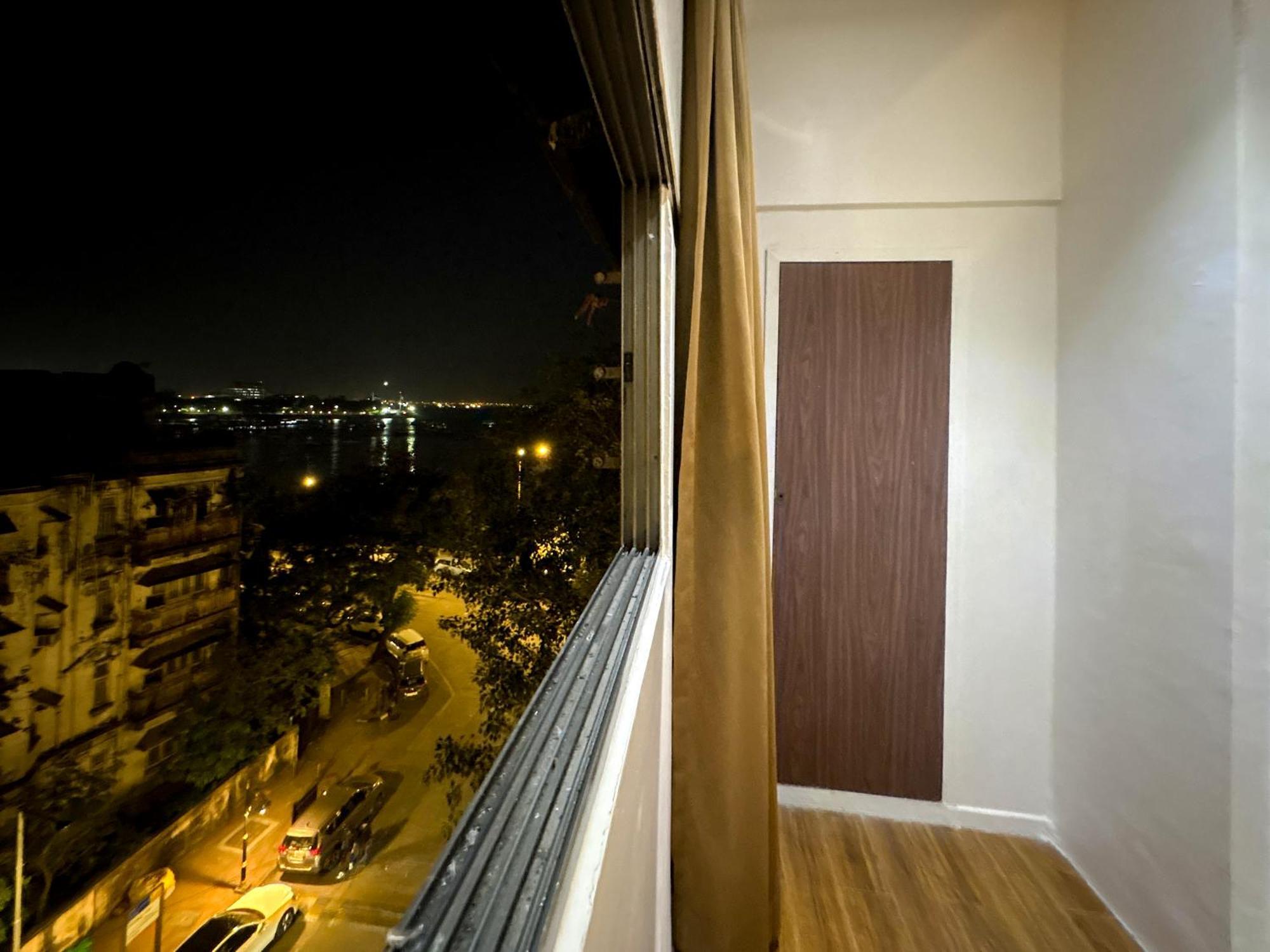 Palm Breeze Hotel - Colaba — Photos 2